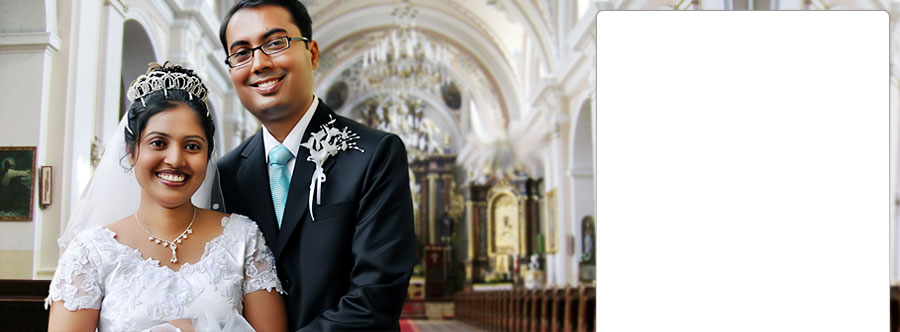 Christian Shaadi Centre