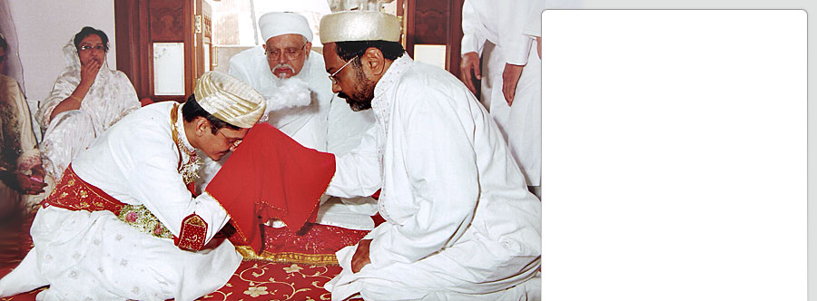 Dawoodibohra Shaadi Centre