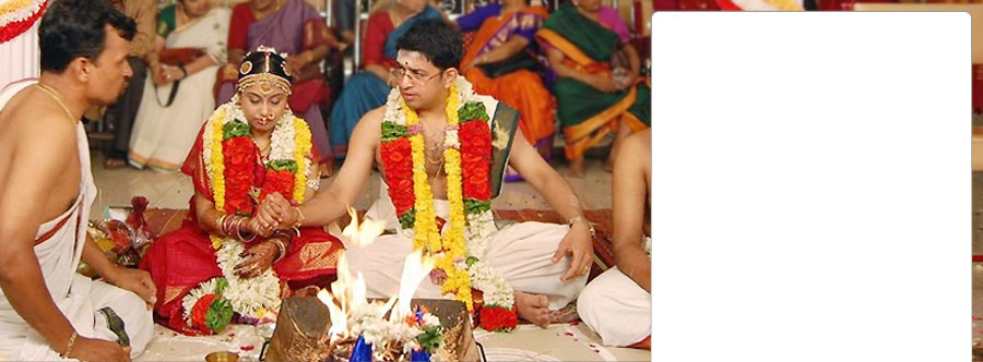 Mudaliar Shaadi Centre