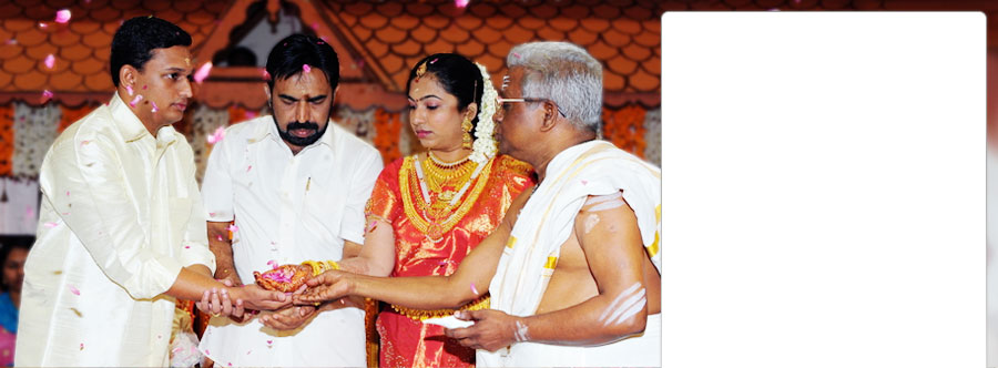 Nair Shaadi Centre