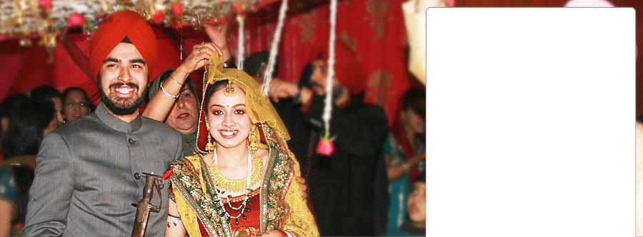 Ramgharia Shaadi Centre