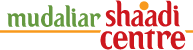 Mudaliar Shaadi Centre