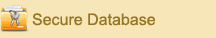 Secure Database